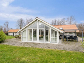 Holiday Home Chrisse - 250m from the sea by Interhome, Otterup